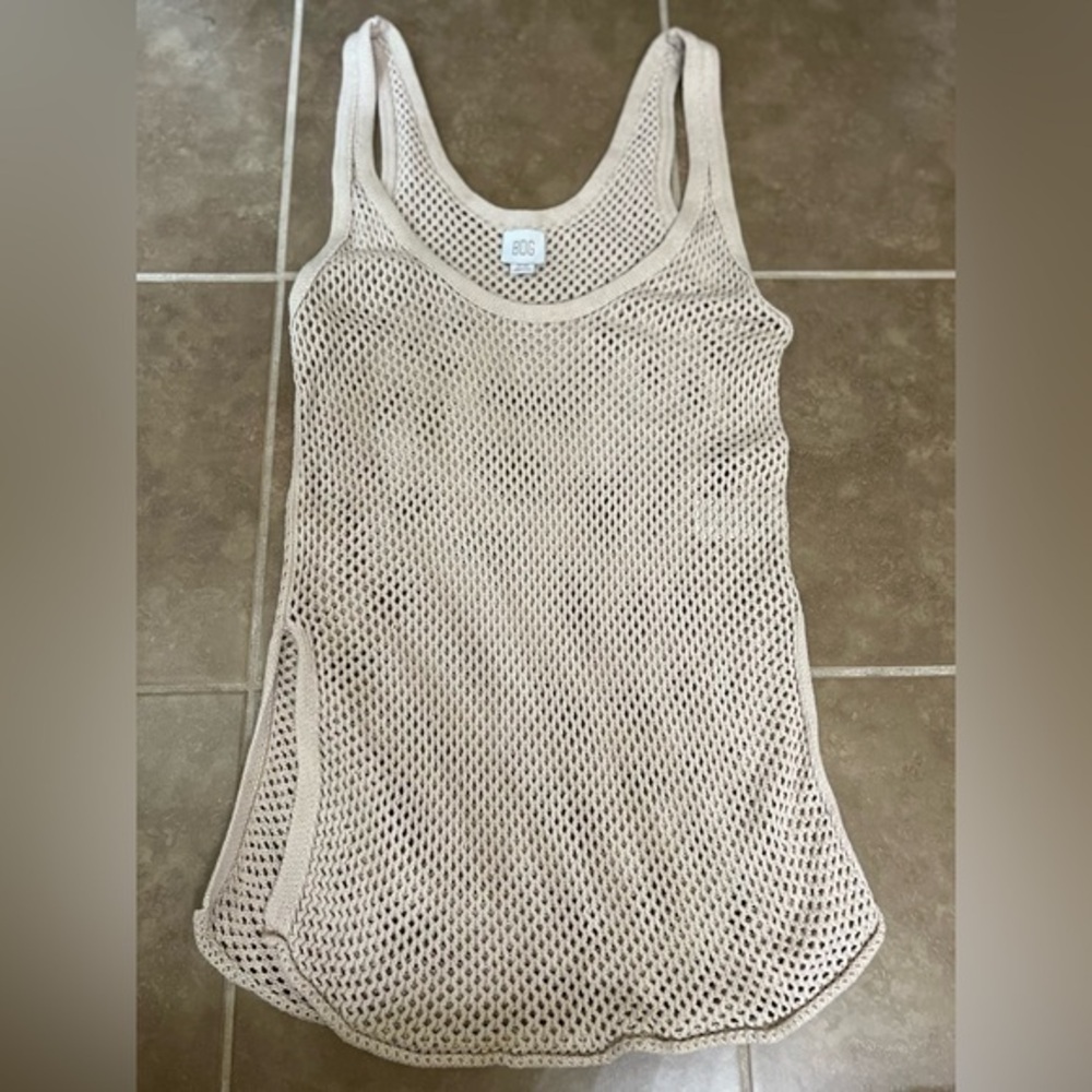 Urban Outfitters Coverup